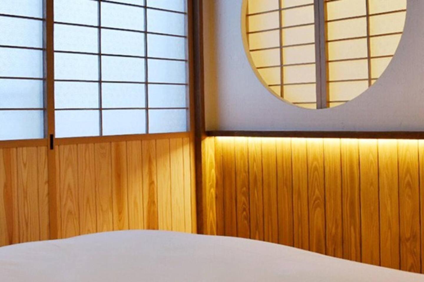 Senkyo 近隣二條城と二條駅の一軒家 マンスリー賃貸可リーズナブルな価格 Kyoto